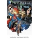 Comic Injustice Gau Year 3 Volume 2