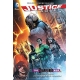 Comic Justice League V 7 Darkseid War
