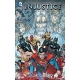 Injustice Year 4 Vol.1