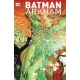 Comic Batman Arkham Poison