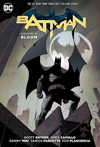 Batman Vol.9