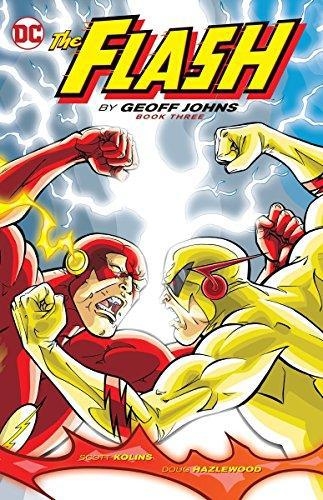 Flash By Geoff Johns