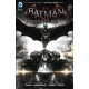 Comic Batman Arkham Knight V 1