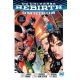 Rebirth Omnibus Volume 1