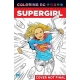 Dc Color Supergirl