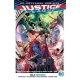 Comic Justice Legue Vol 2