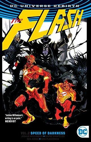 Comic Flash Vol 2
