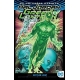 Comic Hal Jordan And Green Lantern Corps