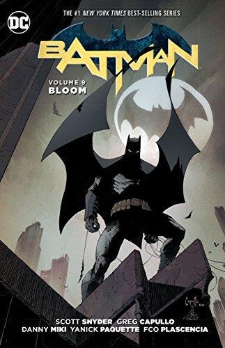 Batman Vol.9