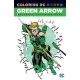 Coloring Dc Arrow