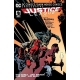 Dc Comics/Dark Horse Comics:Justicie Lea