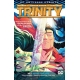 Comic Trinity Vol 1