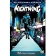 Comic Nightwing Vol 2