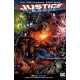 Comic Justice League Vol 3