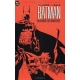 Comic Batman Haunted Knight