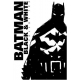 Batman Black And White Vol 2