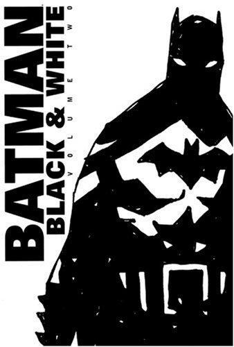 Batman Black And White Vol 2