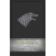 Journal Game Of Thrones Houses Stark
