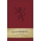 Journal Game Of Thrones House Lannister