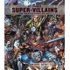 Super Villans:Complete History