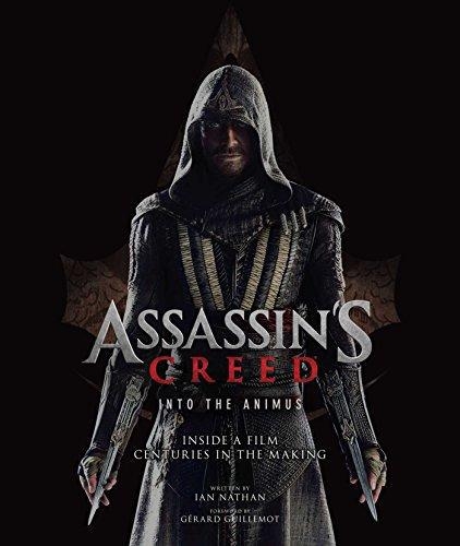 Assassins Creed Film
