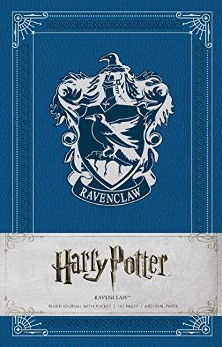 Journal Ravenclaw