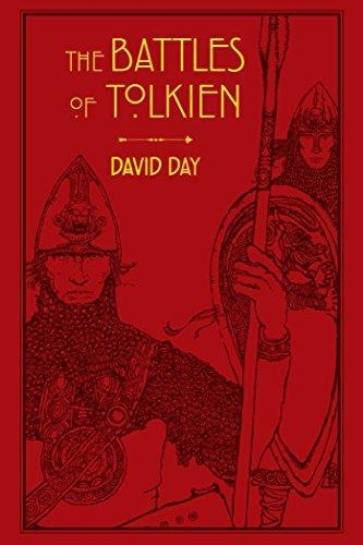 Battles Of Tolkien, The
