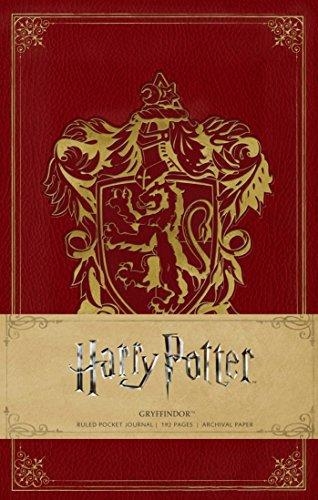 Journal Gryffindor