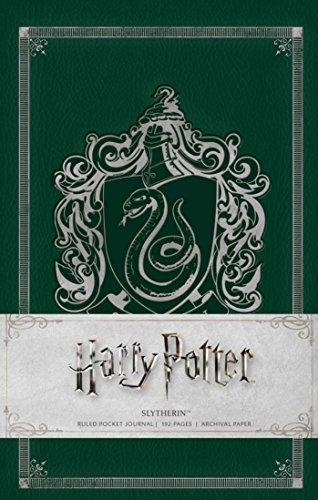 Journal Slytherin