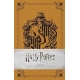 Journal Hufflepuff