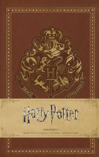Journal Hogwarts