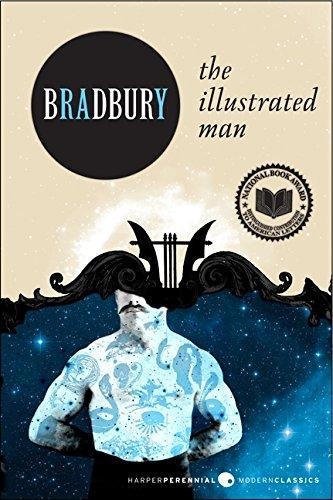Illustrated Man,The