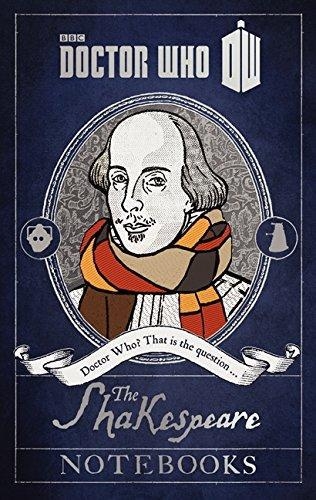 Doctor Who. The Shakespeare