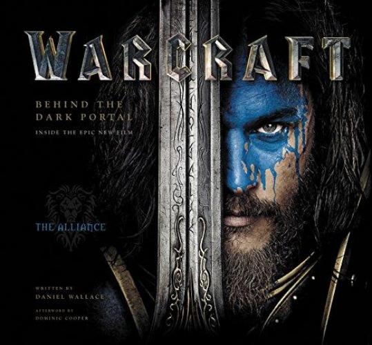 Warcraft Behind The Dark Portal