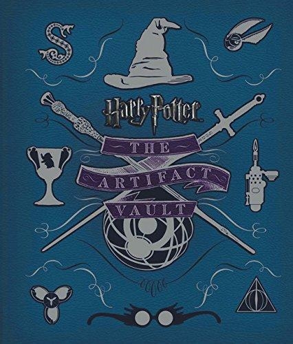 Harry Potter. The Artifact Vault