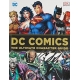 Dc Comics Ult Char Guide