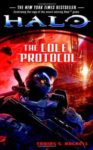 Halo The Cole Protocol