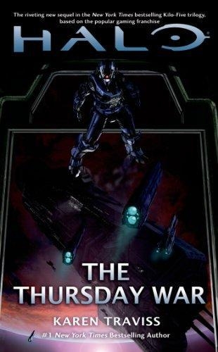 Halo The Thursday War