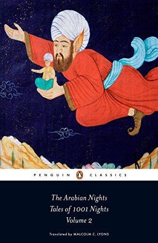 Arabian Nights (Vol.2)