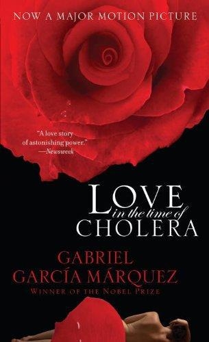 Love/Time Of Cholera (Exp)