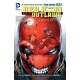 Comic Red Hood Outlaws Vol 3 Death Famil