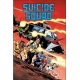 Comic Suicide Squad Trial By Fire