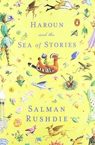 Haroun And The Sea Of Stories