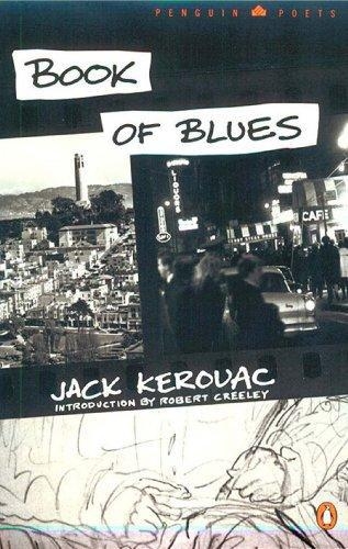 Book Of Blues