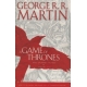 A Game Of Thrones/ Graphic V.1