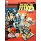 Comic New Teen Titans Games