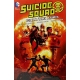 Comic Suicide Squad From The