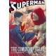 Comic Superman Coming Of Atlas