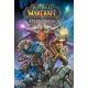 Comic World Of Warcraft: Dark Riders