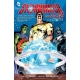 Comic Storm Wastch Vol 1